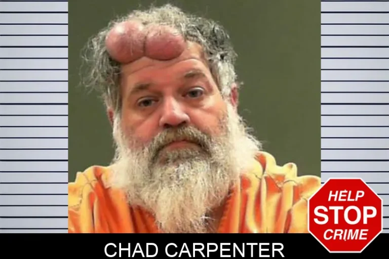 Chad Carpenter