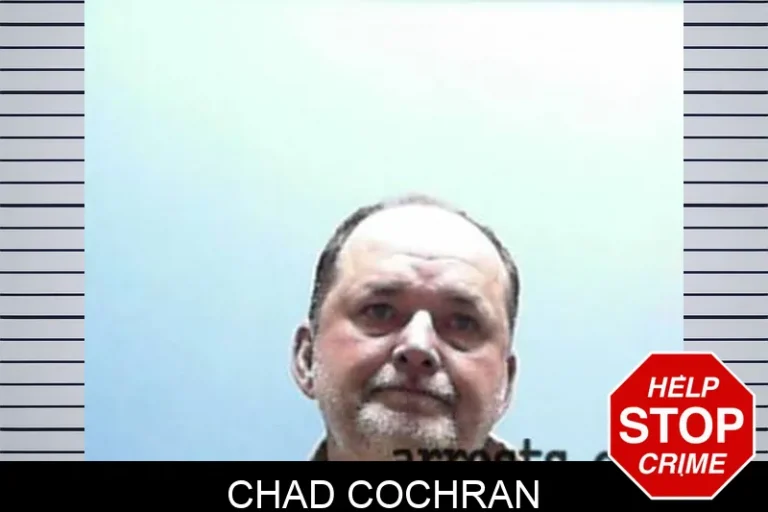 Chad Cochran
