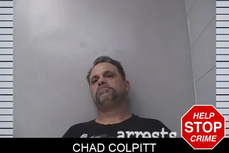 Chad Colpitt