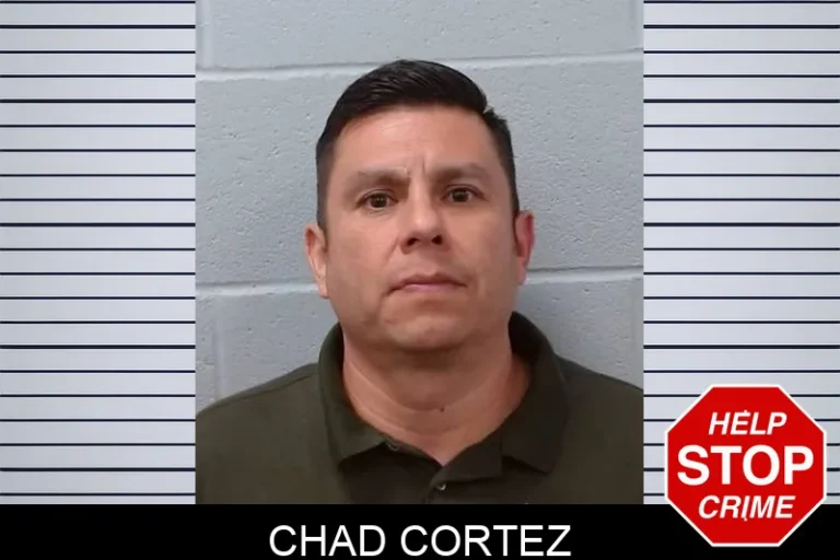 Chad Cortez