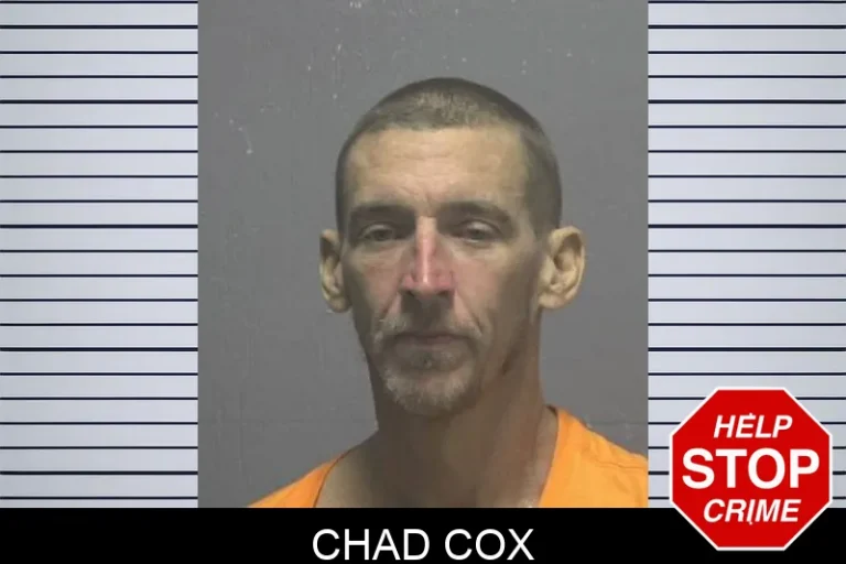 Chad Cox
