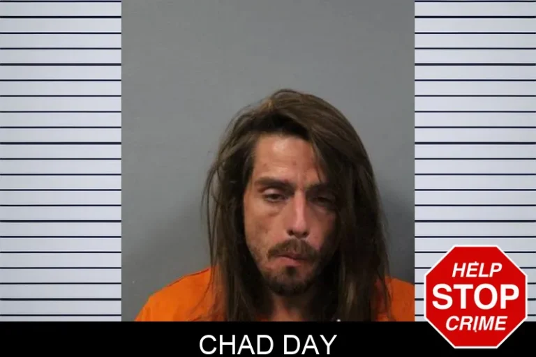 Chad Day
