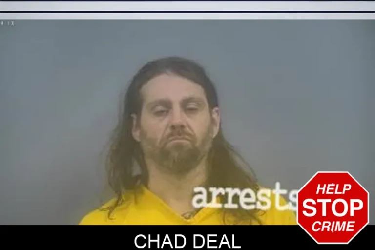 Chad Deal