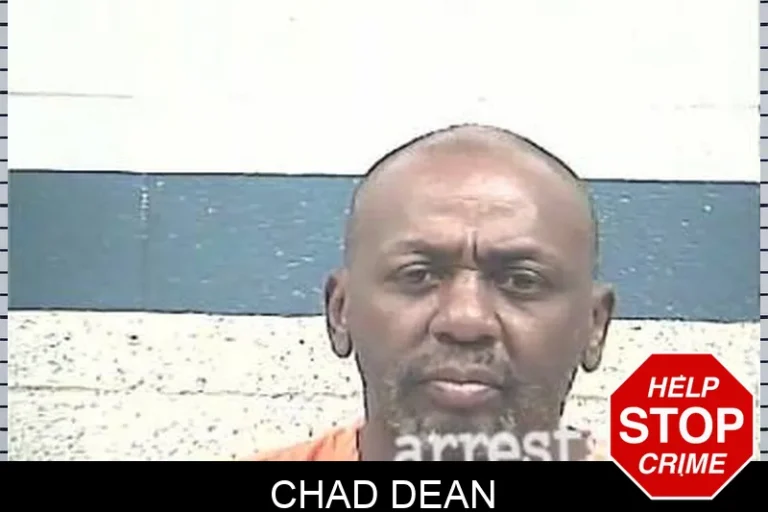 Chad Dean