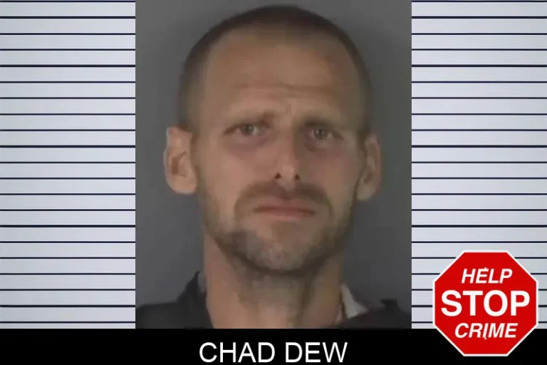 Chad Dew