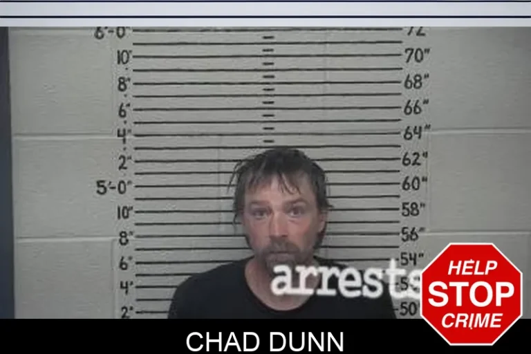 Chad DuNn