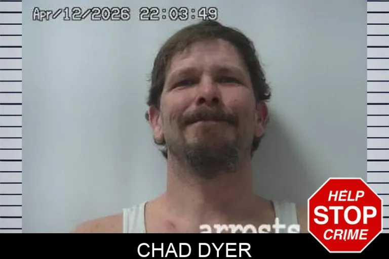 Chad Dyer