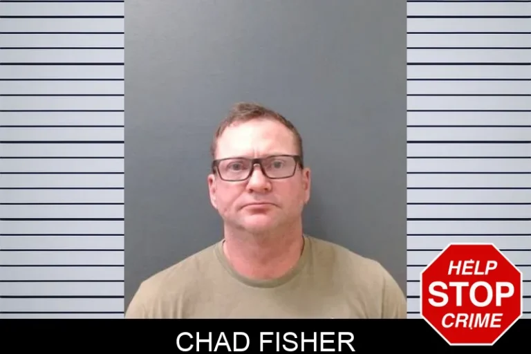Chad Fisher