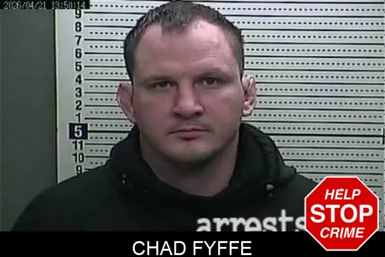 Chad Fyffe