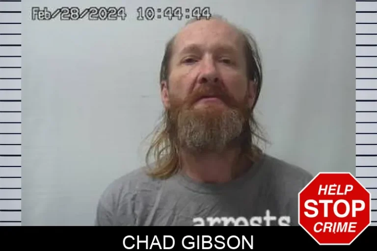 Chad Gibson