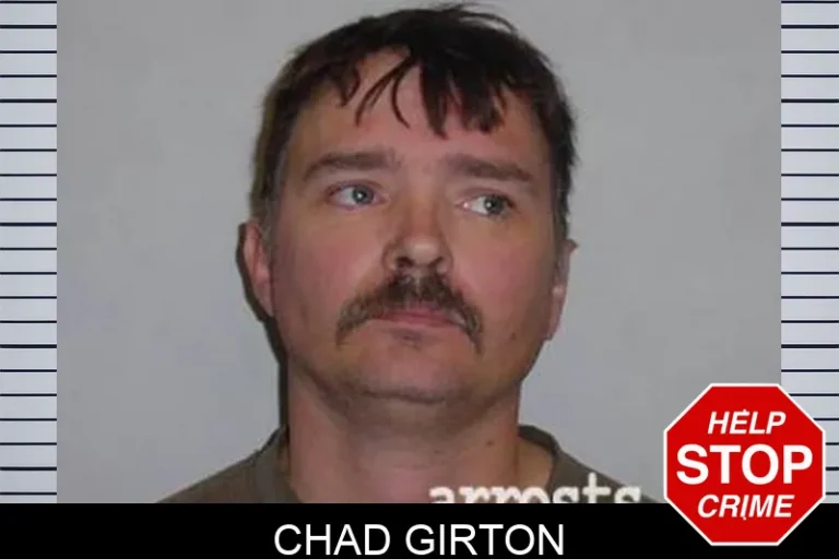 Chad Girton