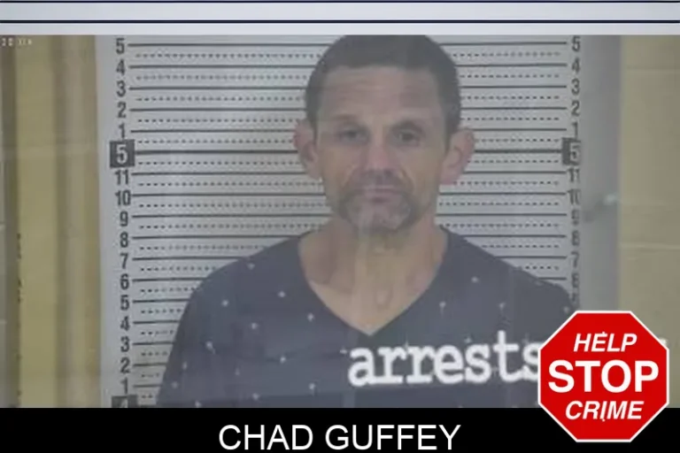 Chad GuFfey