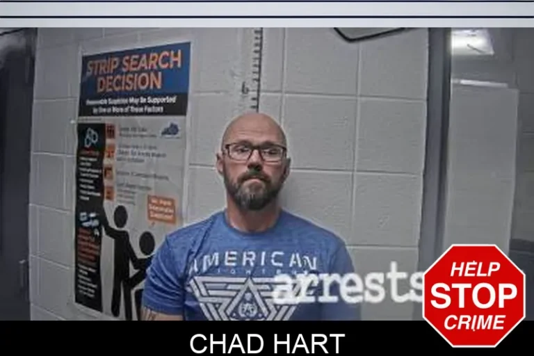 Chad Hart