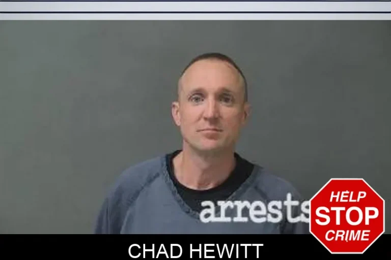 Chad Hewitt