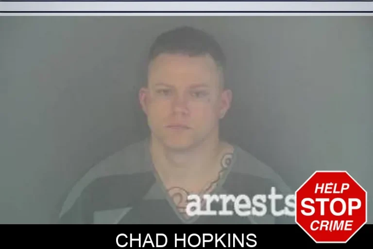 Chad Hopkins