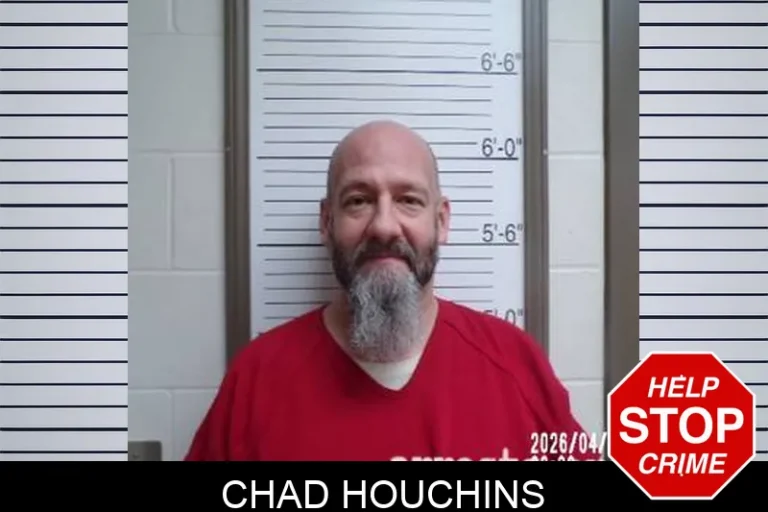Chad HouChins
