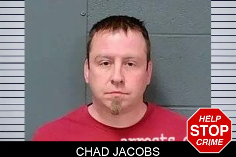 Chad Jacobs