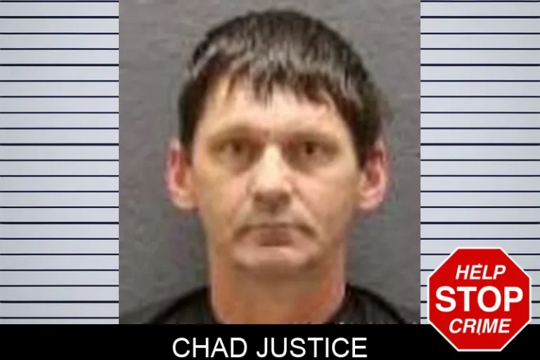 Chad JuStice