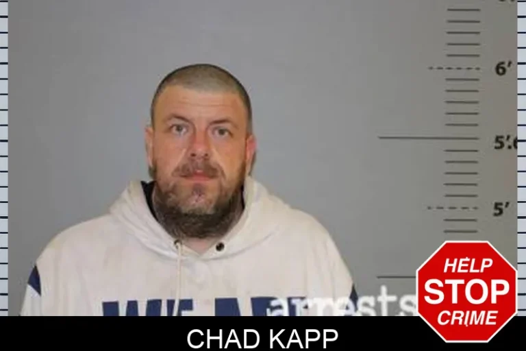 Chad Kapp