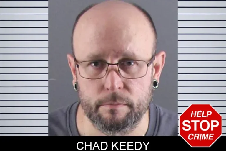 Chad Keedy