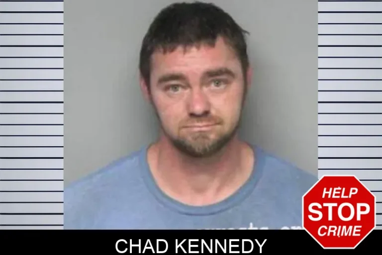 Chad Kennedy