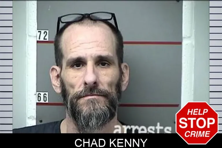 Chad Kenny