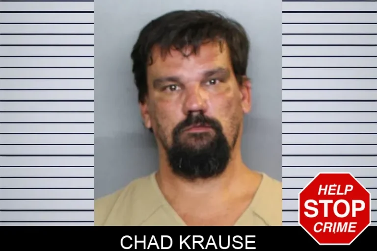 Chad KrauSe