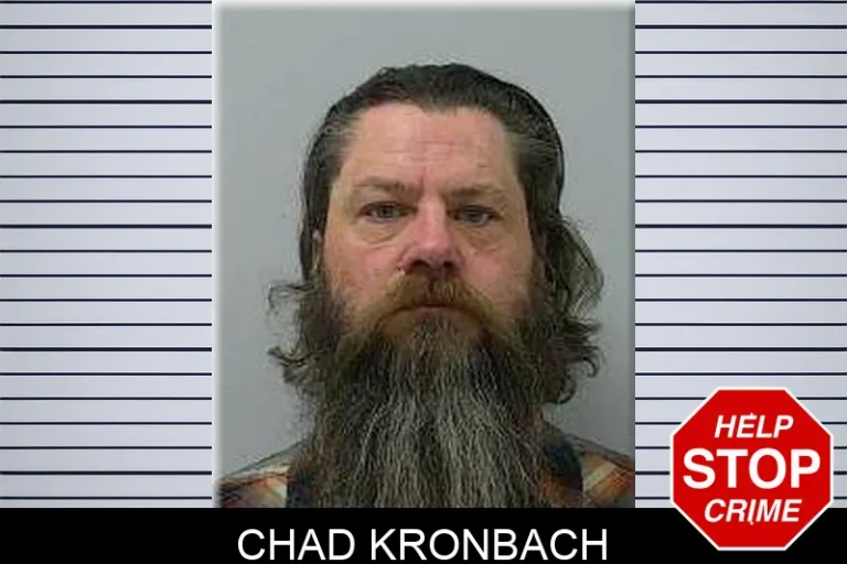 Chad Kronbach