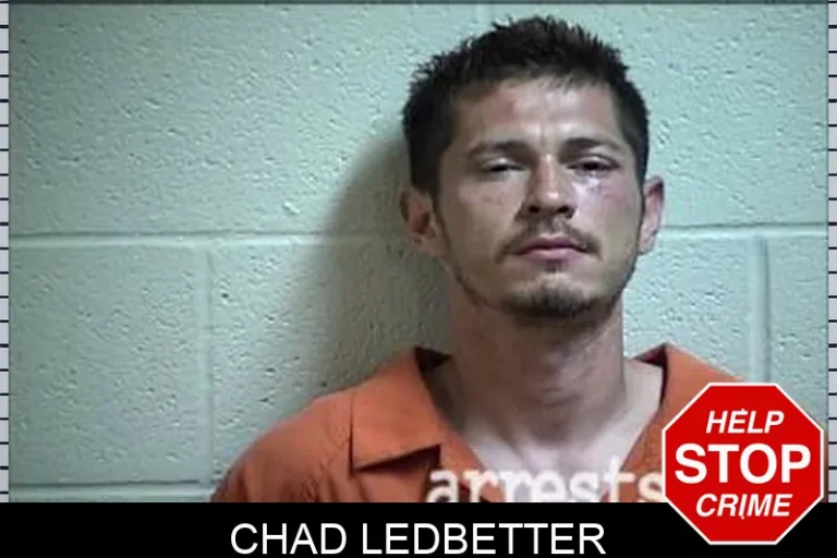 Chad Ledbetter