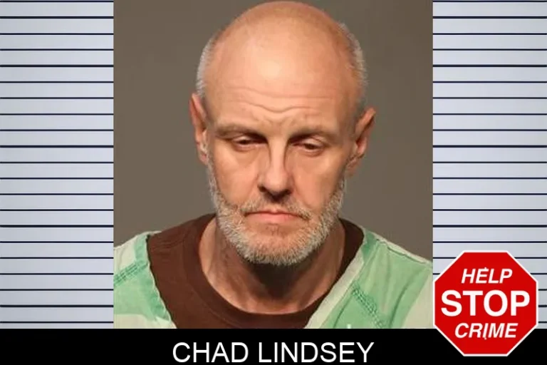 Chad Lindsey