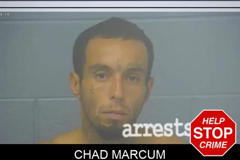 Chad MarcuM