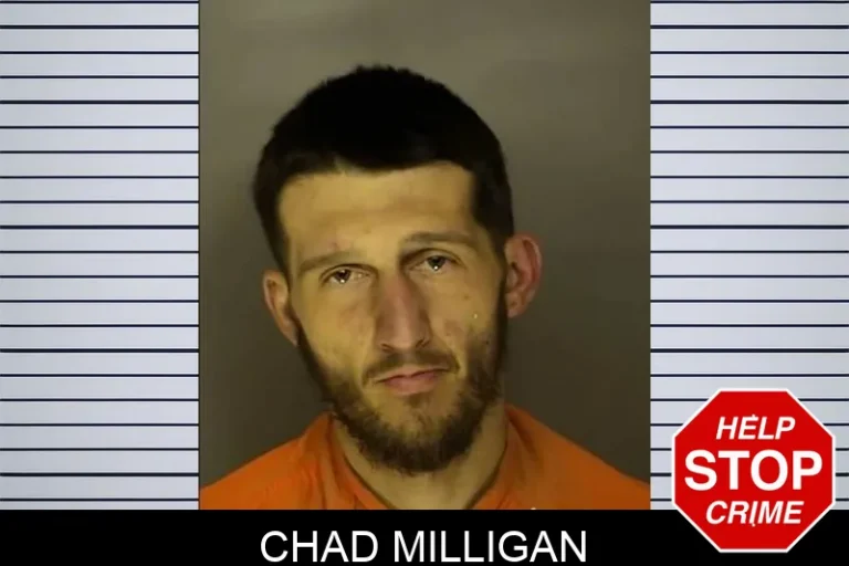 Chad Milligan