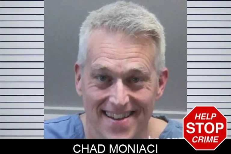 Chad Moniaci