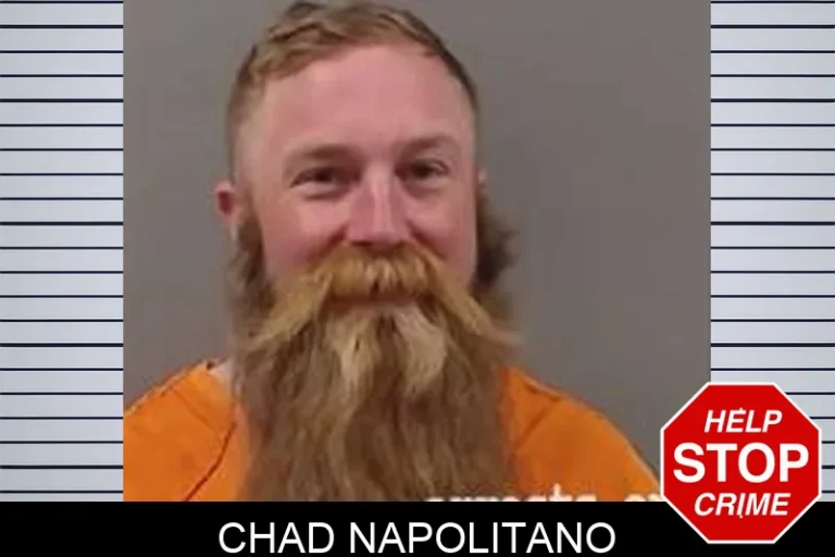 Chad Napolitano
