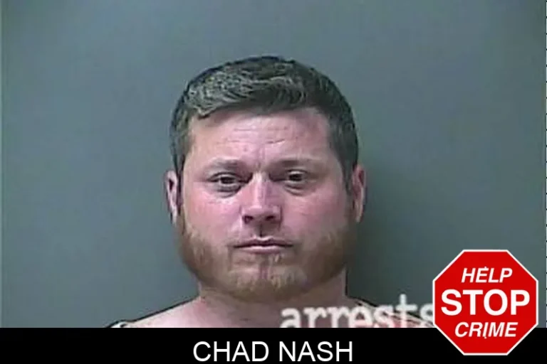 Chad Nash