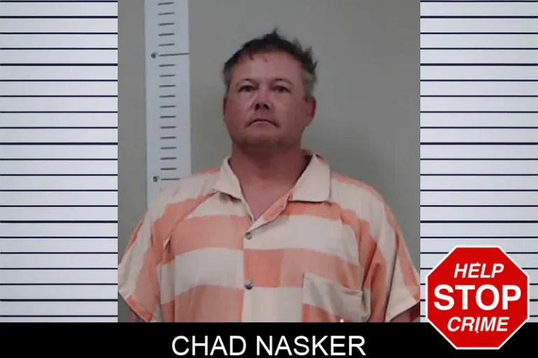 Chad Nasker