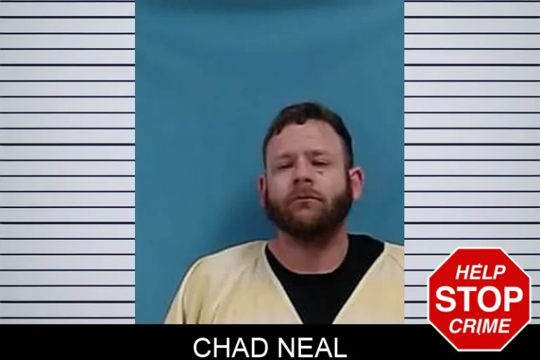 Chad Neal