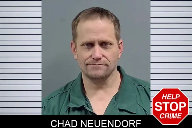 Chad NeuEndorf