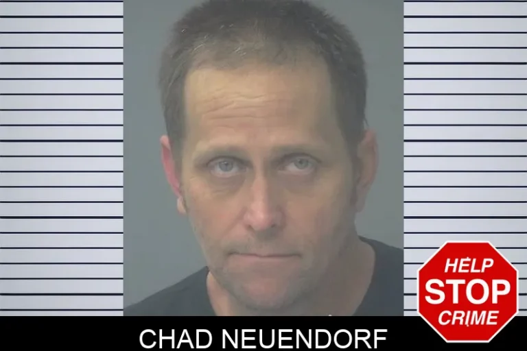Chad NeuEndorf