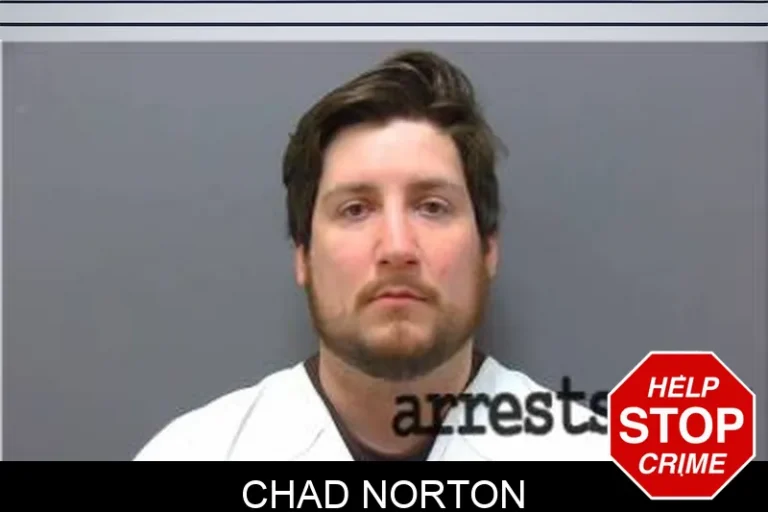 Chad Norton