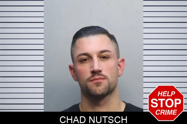 Chad NuTsch