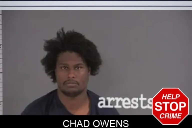 Chad Owens