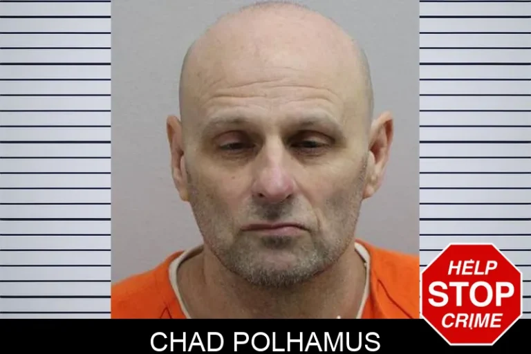 Chad PolhamuS