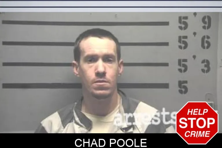 Chad Poole