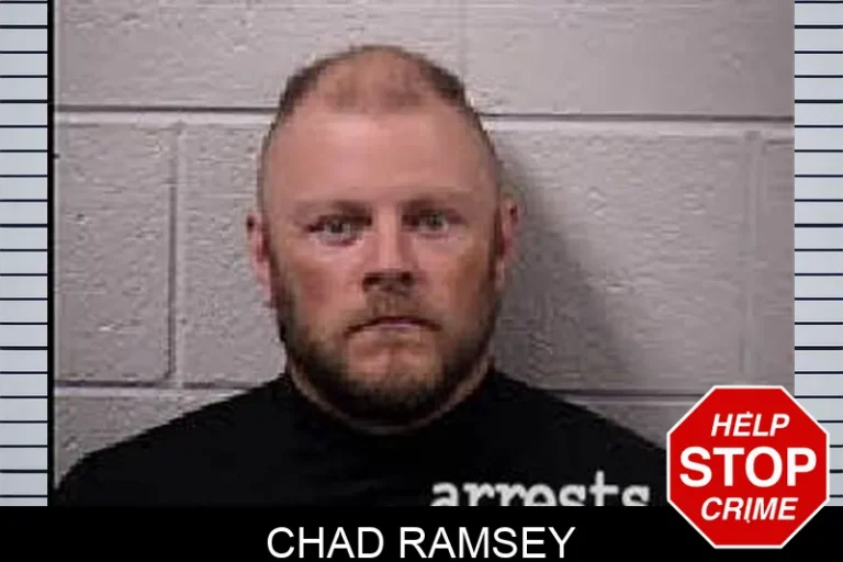 Chad Ramsey