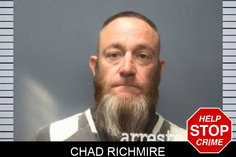 Chad Richmire