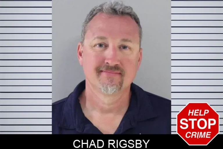 Chad Rigsby