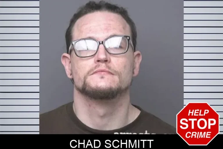 Chad Schmitt