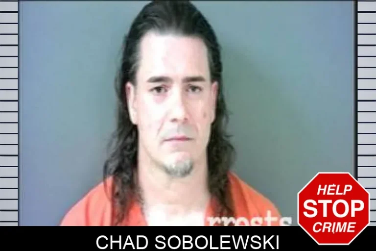 Chad Sobolewski