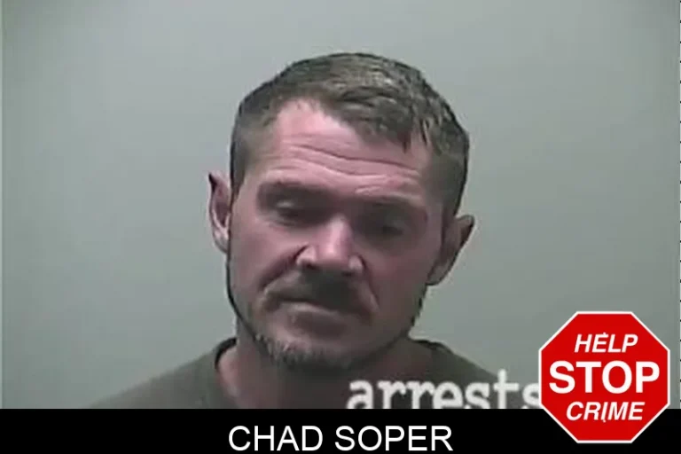 Chad Soper